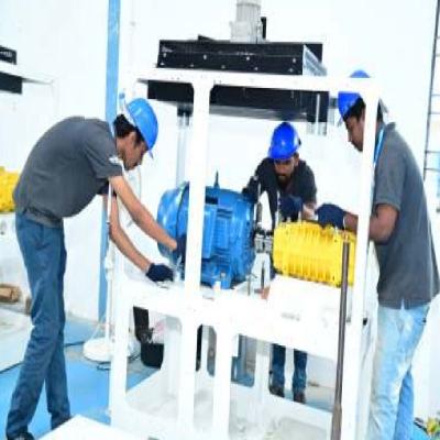 LT Electrical Maintenance Service
