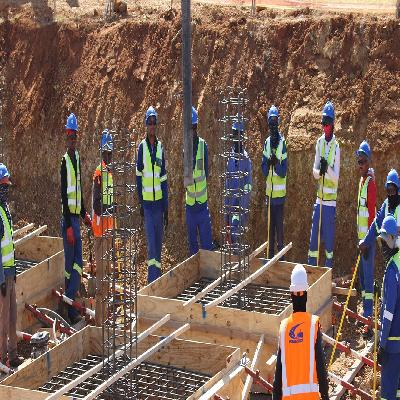 Civil Construction Work Services