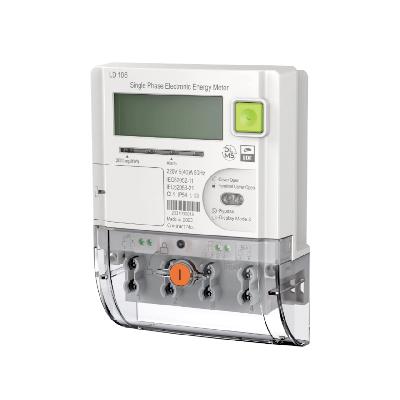Energy Meter