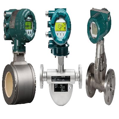 Flow Meter