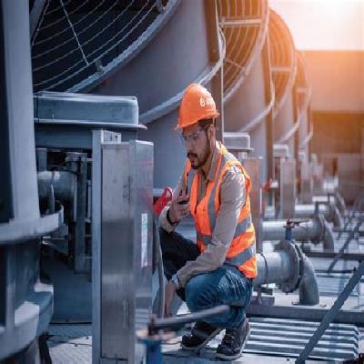 Operations And Maintenance Services