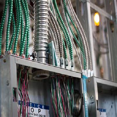 Electrical Wiring