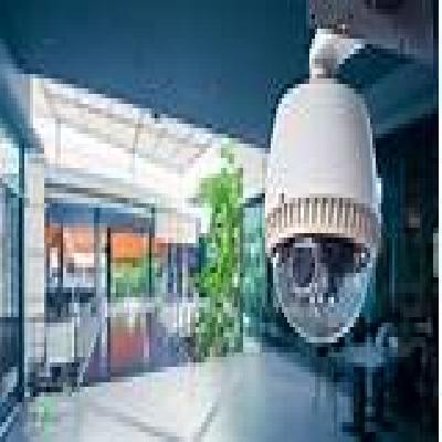 CCTV and Infrared Sensors Installation Services