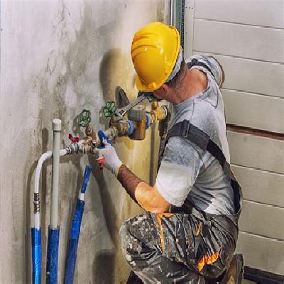 Plumbing Contractors