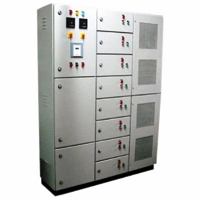 APFC Three Phase Control Panel