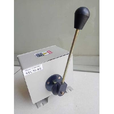 Crane Master Controller