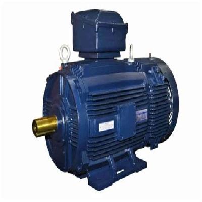 Industrial Slip Ring Motor