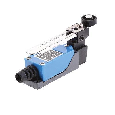 Lever Limit Rotary Switch
