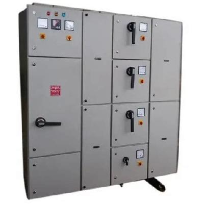 Meter Panel Board Box