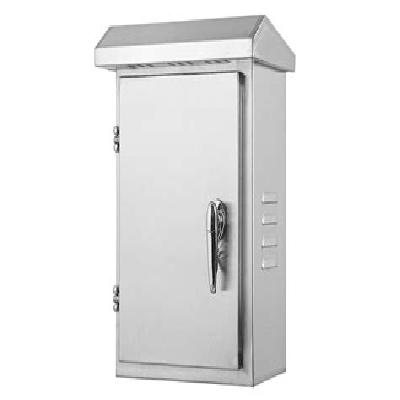 Stainless Steel Meter Box