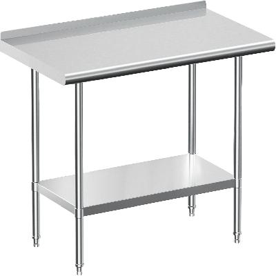 Stainless Steel Table