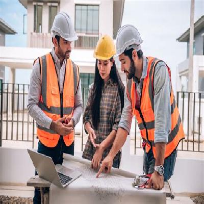 Civil Electrical Contractor
