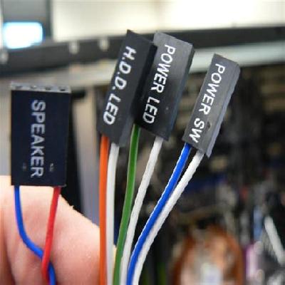 Computer Wiring