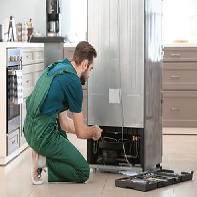 Deep Freezer Repairing Services
