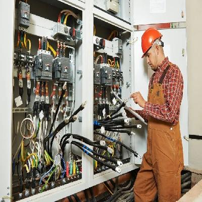 Electrical Earthing Contractor