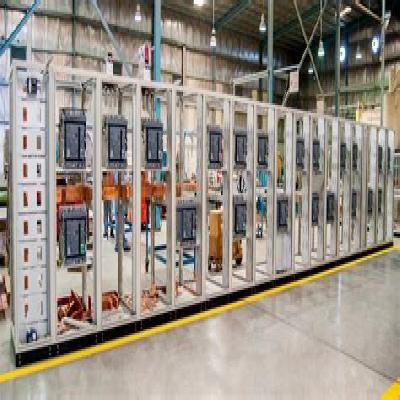 Electrical Erection Work