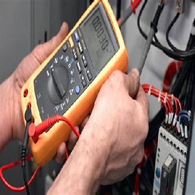 Electrical Testing Work