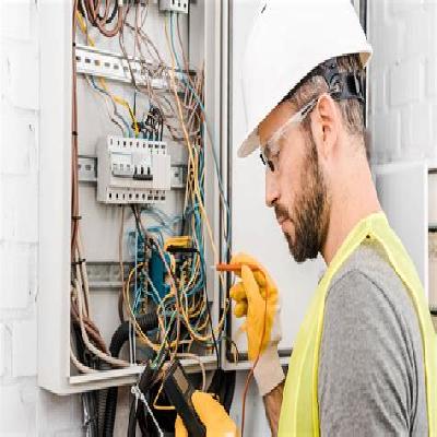 Electricians for Residence