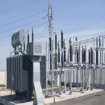 External Electrification