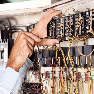 Network Electrical Contractor