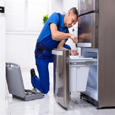 Refrigerator Repairing Services