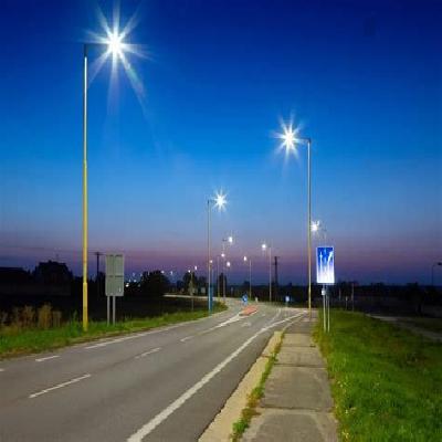 Street Lighting Service