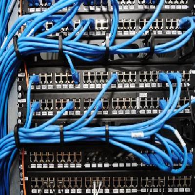 Telephone Cabling  Contractors