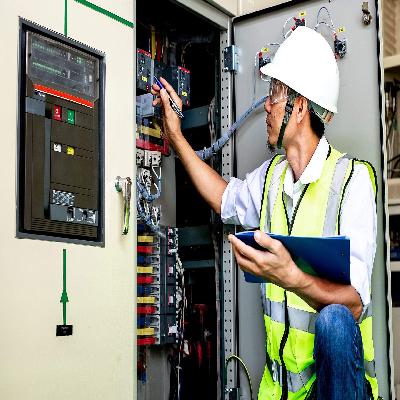 Electrical Power Maintenance Projects