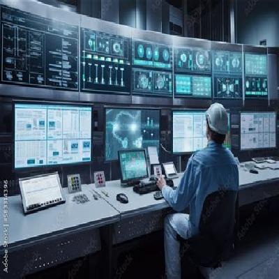Instrumentation Control Room Contractor