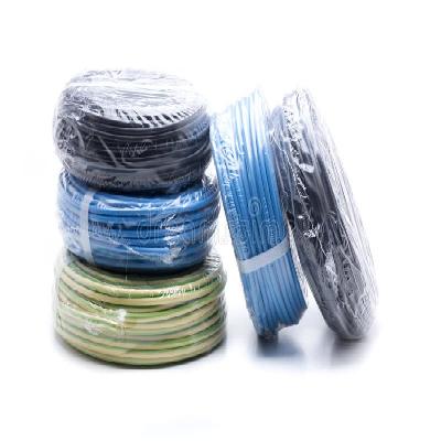 Electric Wire Roll