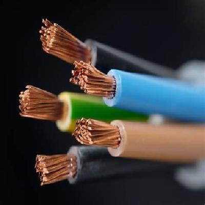 Electrical Copper Wire