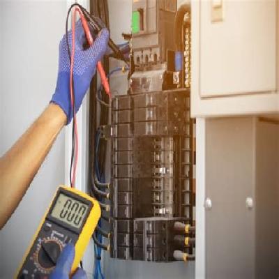 Electrical Inspection Services