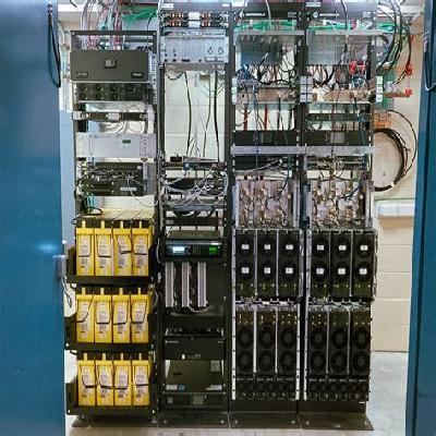 Electrical Telecommunications Services