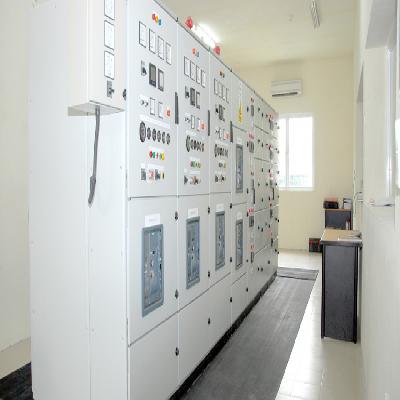 LT Installation Switch Gears services