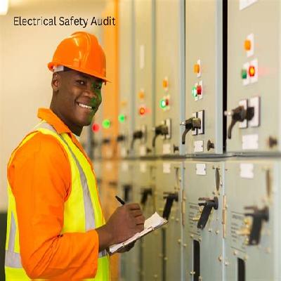 Electrical Safety Audit Services