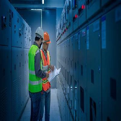Energy Audit Services