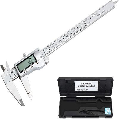 200mm Digital Vernier Caliper