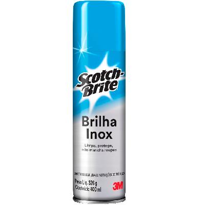 AL Brite - 400ml Aerosol