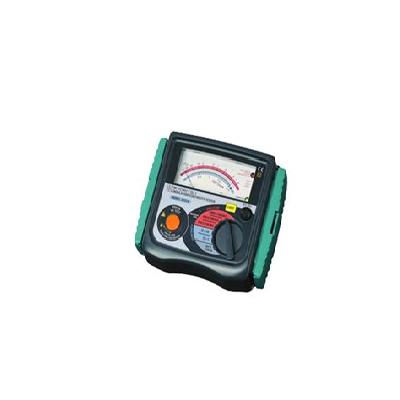 Analogue Insulation and Continuity Testers Model 3131a