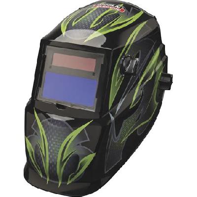 Auto Darkening Welding Helmet