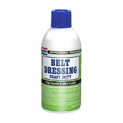 Belt Dressing