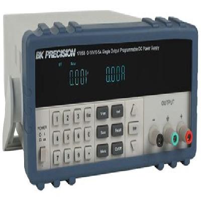 BK Precision DC Power Supply