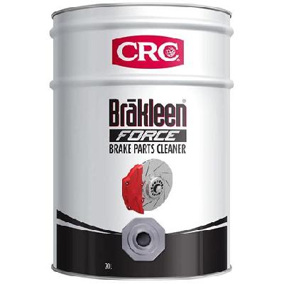 Braklick (Brake and Part Cleaner)