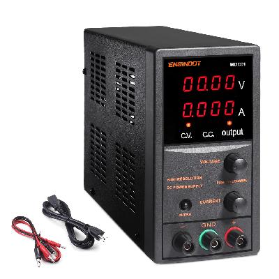 DC Power Supply