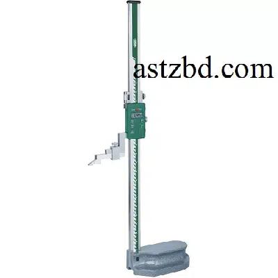 Digital Height Gauge 500mm Insize