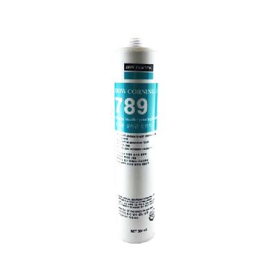 Dow Corning 789 Silicone Weather Sealant