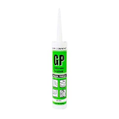 Dow Corning General Purpose Silicone Sealant 280ml