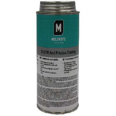 Dow Corning Molykote D-321 R Anti- Friction Coating
