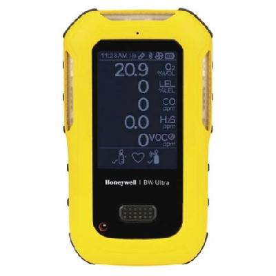 Gas Detectors BW By Honeywell