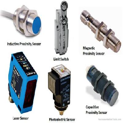 Industrial Sensor